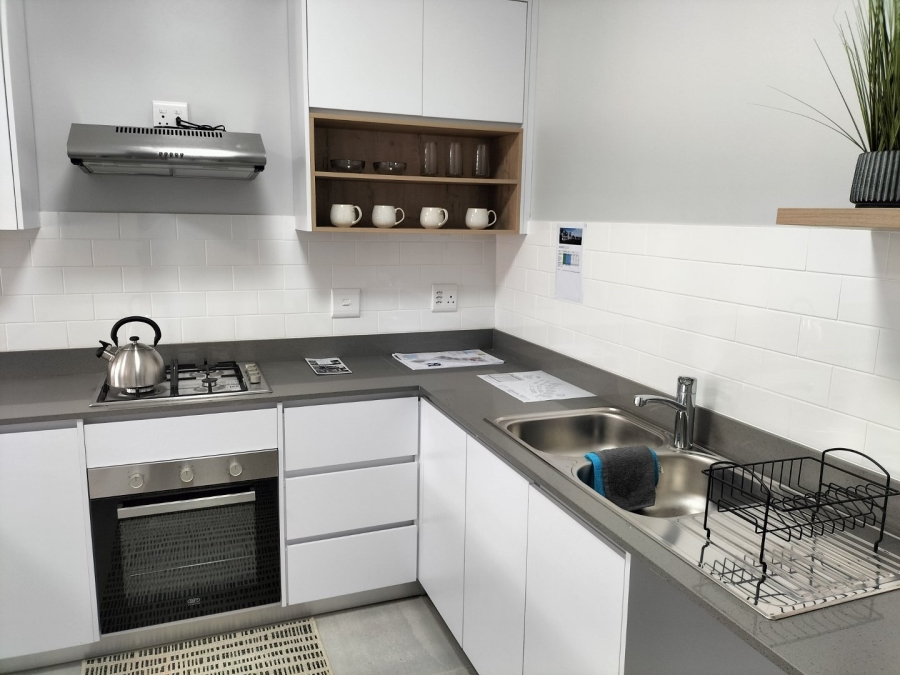 2 Bedroom Property for Sale in Eden Residential Estate Western Cape